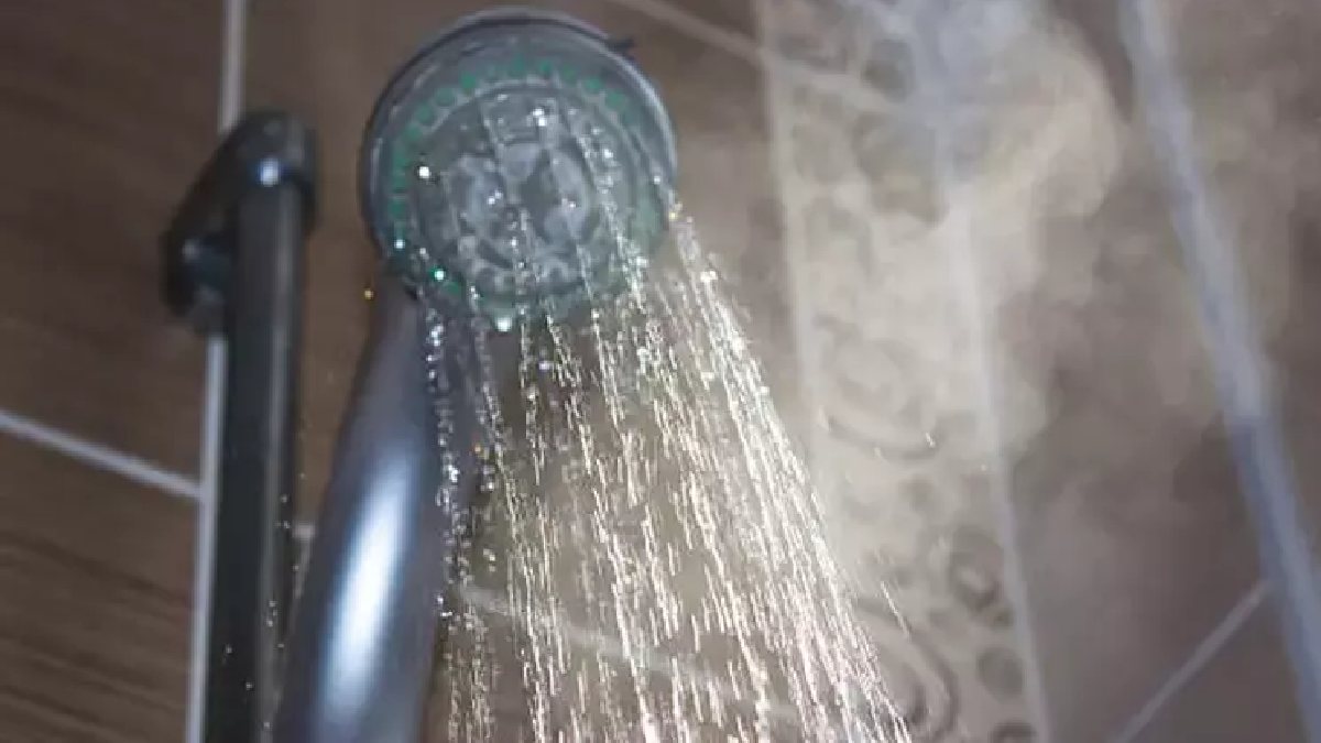 Banyodaki küf ve nemin büyük tehdidi! Bu hatayı sakın yapmayın: Sonucu felaket olabilir…