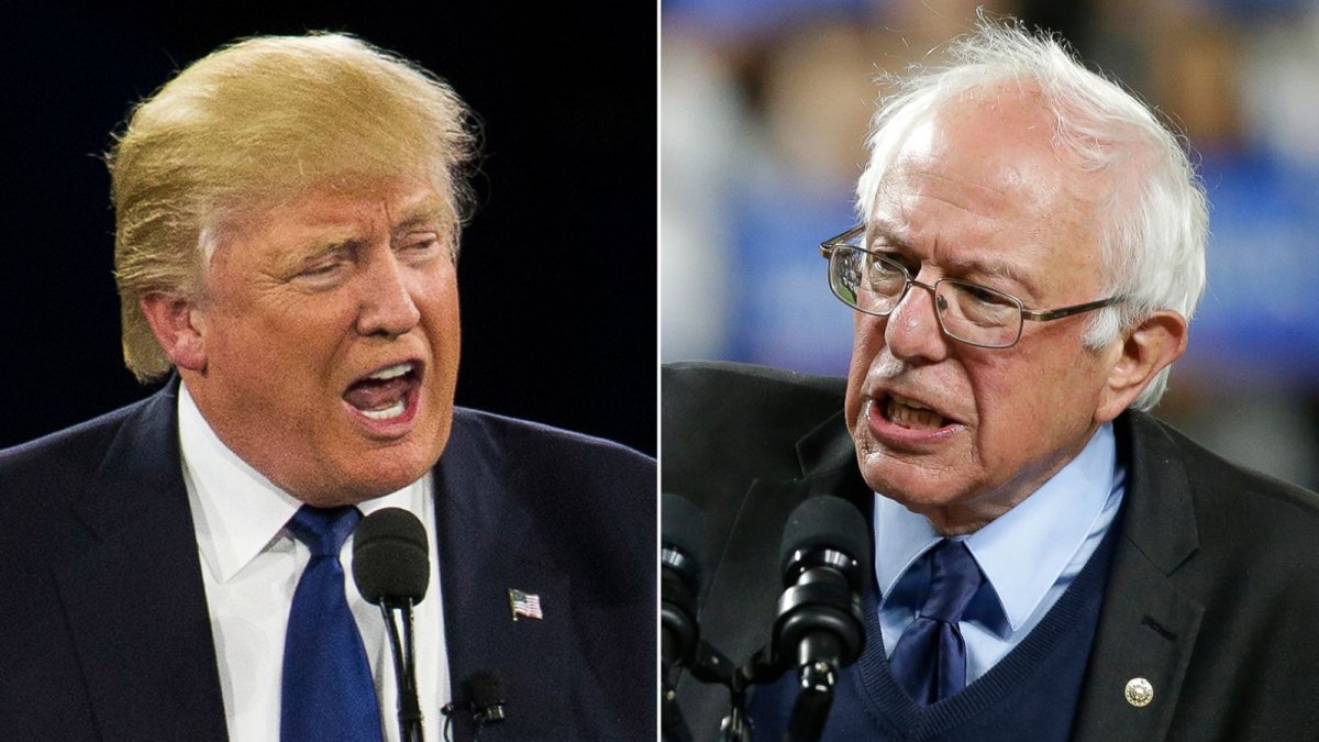 ABD'li Senatör Sanders'tan Trump'ın İsrail’e silah satışına tepki: Bu katliama ortak olmaya son vermeliyiz