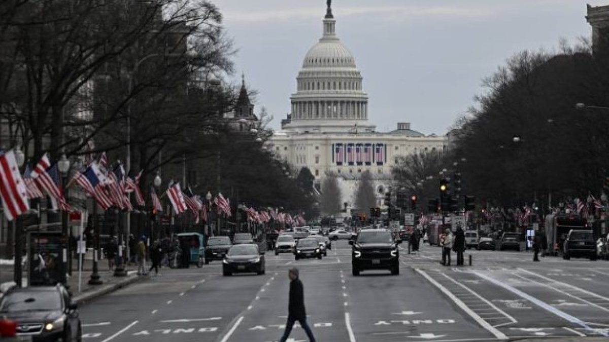 ABD, Hamas’a destek iddiasıyla 300 öğrencinin vizesini iptal etti