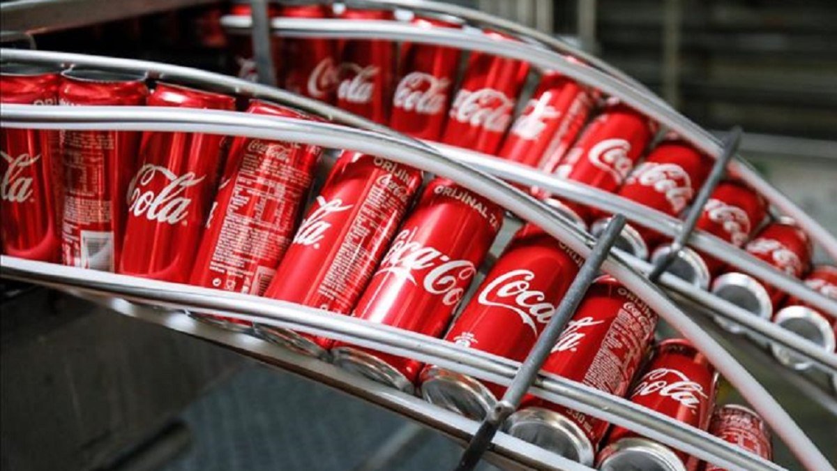 10 binden fazla Coca-Cola geri çağrıldı! Elinde olan hemen kontrol etsin