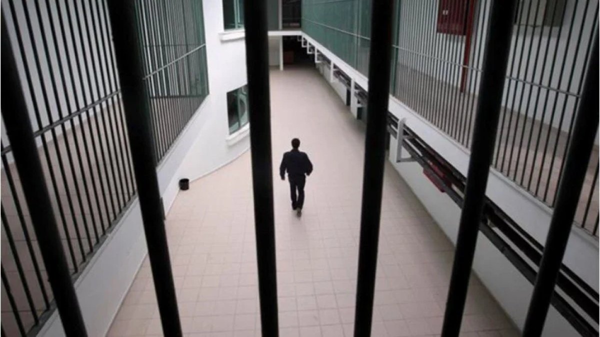 Ramazan Bayramı'nda cezaevlerinde açık görüş yapılacak