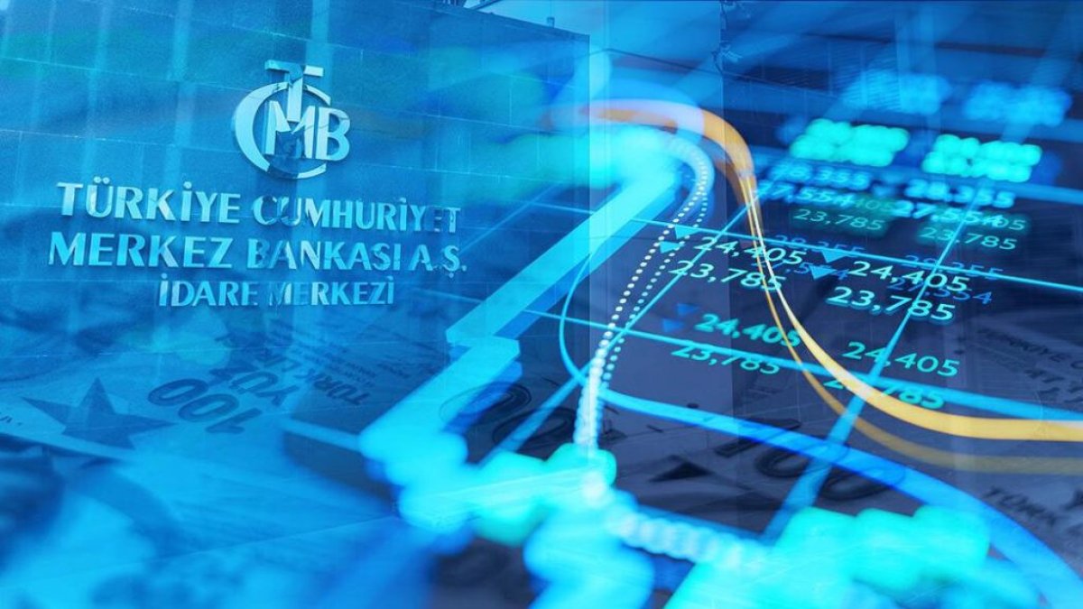 TCMB'den 2 elektronik para kuruluşuna faaliyet izni