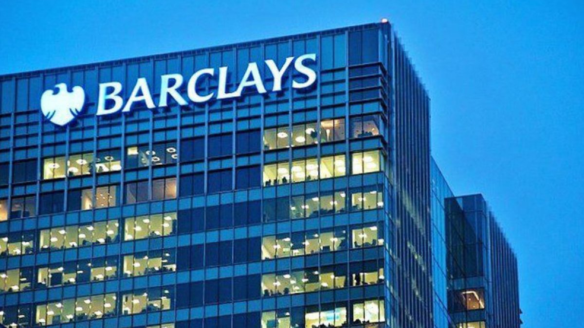 İngiliz devi Barclays Türkiye'de aracı kurum kuruyor
