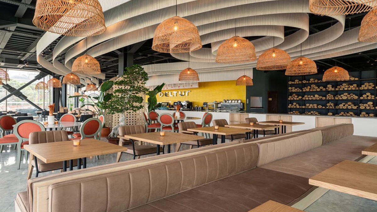 İstanbul'un en yaygın kafelerinden biriydi! Bir pasta alana kahve bedava, bir kahve alana ikincisi yüzde 50