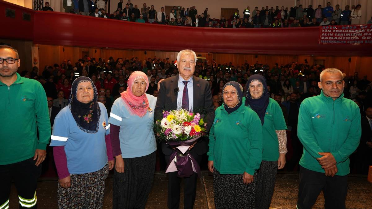 "Nice mutlu bayramlara hep birlikte…"