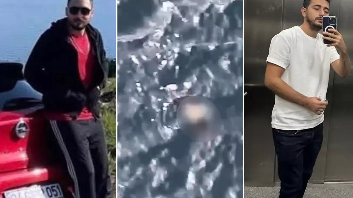 İstanbul Boğazı'nda korkunç olay: İki saat arayla iki ceset