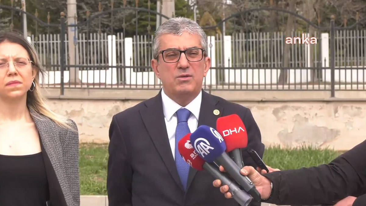 CHP, TMSF'ye kayyum atama yetkisi veren kanunu AYM'ye taşıdı