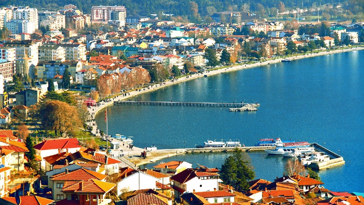 Türkler buraya bayılıyor, sayımız her geçen gün artıyor! Dünyanın ‘2. Türkiye’si’ deniyor, yerleşim yayılıyor…