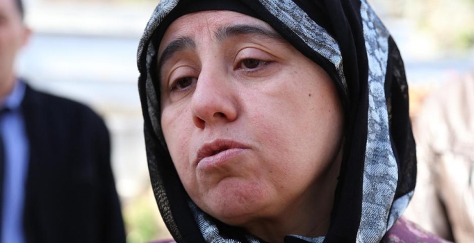 Savcı Kiraz’ın hâkim eşi: Şehit olduğunu hissettim