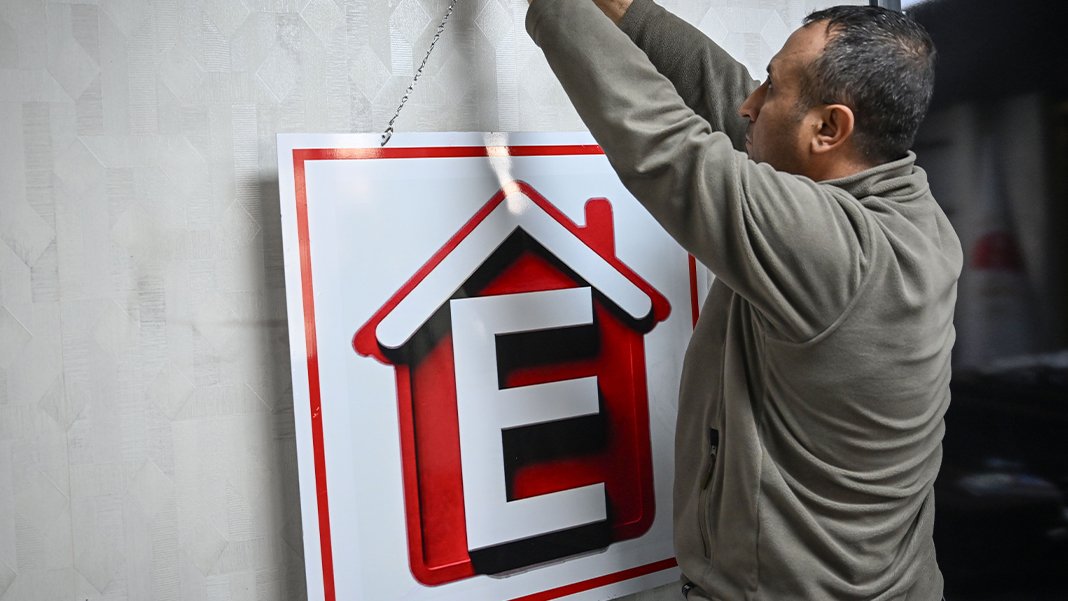 Emlakçılarda “E” dönemi başlıyor: Pilot bölge Ankara seçildi