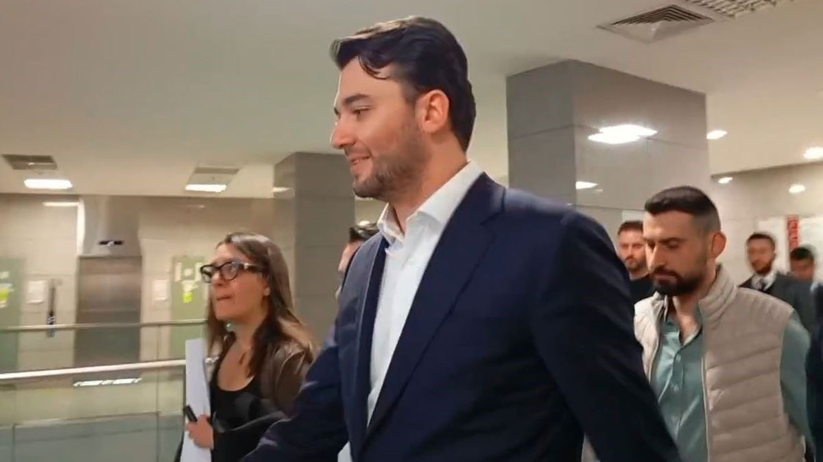 İmamoğlu'nun avukatı Mehmet Pehlivan adli kontrol şartıyla serbest bırakıldı