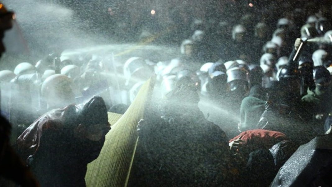 İstanbul Tabip Odası'ndan hekimlere... Siyasi ve idari baskıya boyun eğmeyin