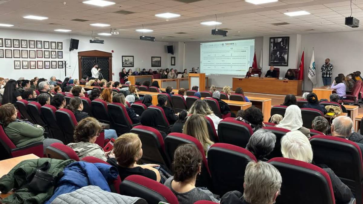 Kadın El Emeği Festivali için stant çekilişi yapıldı: Bandırma’da kadın emeğiyle güzel bir festival başlıyor!