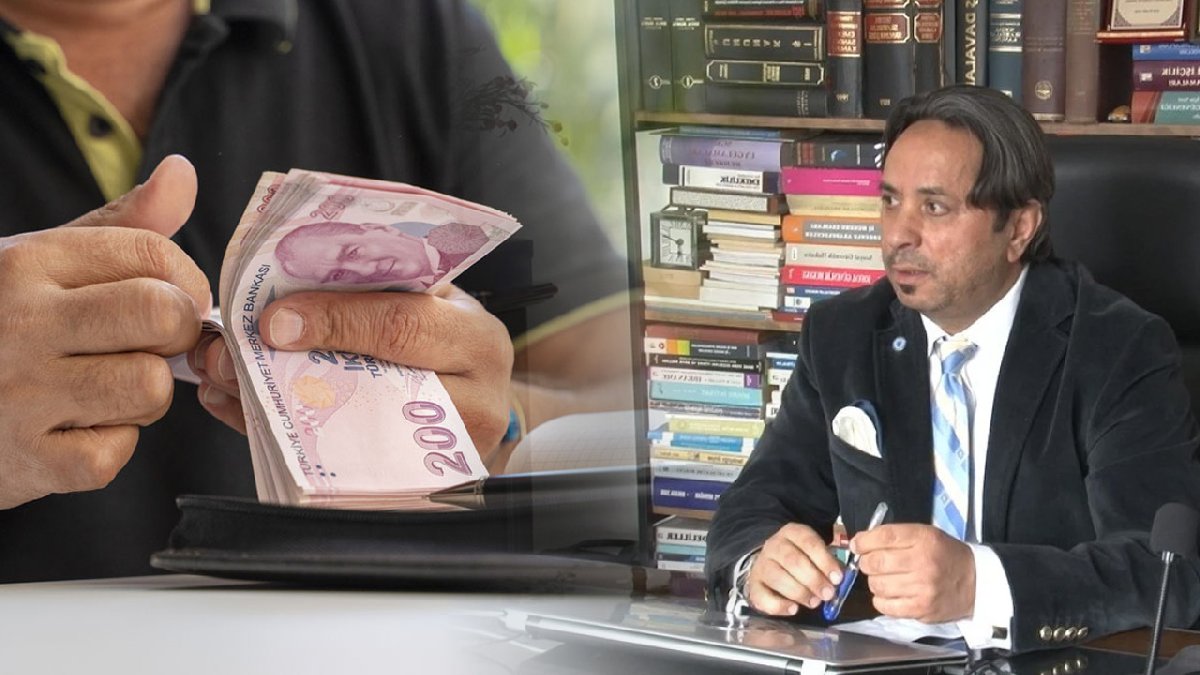 Emekliyseniz muaf olabilirsiniz! İsa Karakaş tek tek anlattı: Paranız cebinizde kalsın!