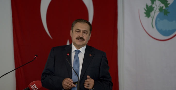 Veysel Eroğlu kimdir?- Orman ve Su İşleri Bakanı kim oldu?