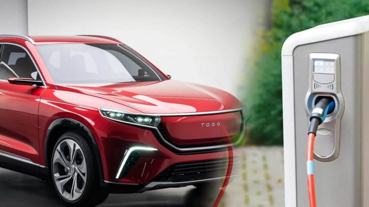 Togg'dan bayram sürprizi! T10X sahiplerine ücretsiz şarj müjdesi!