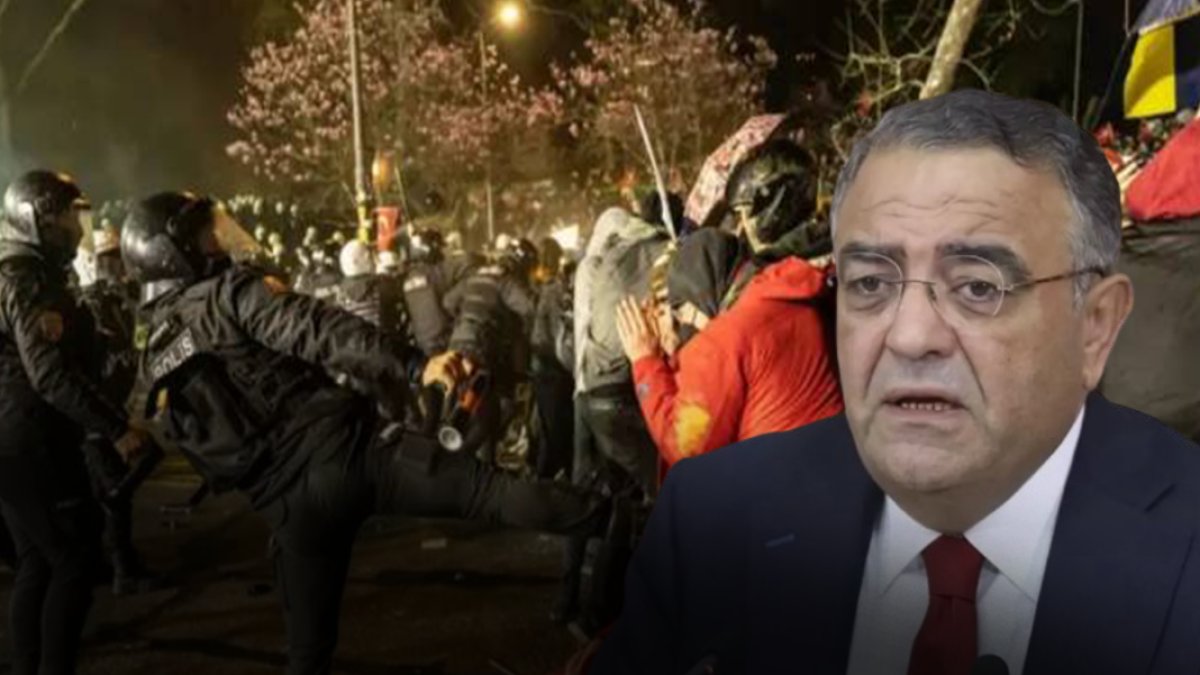 İmamoğlu protestolarında gözaltı ve ev baskınları sürüyor: CHP’li Tanrıkulu’dan kötü muamele iddiası