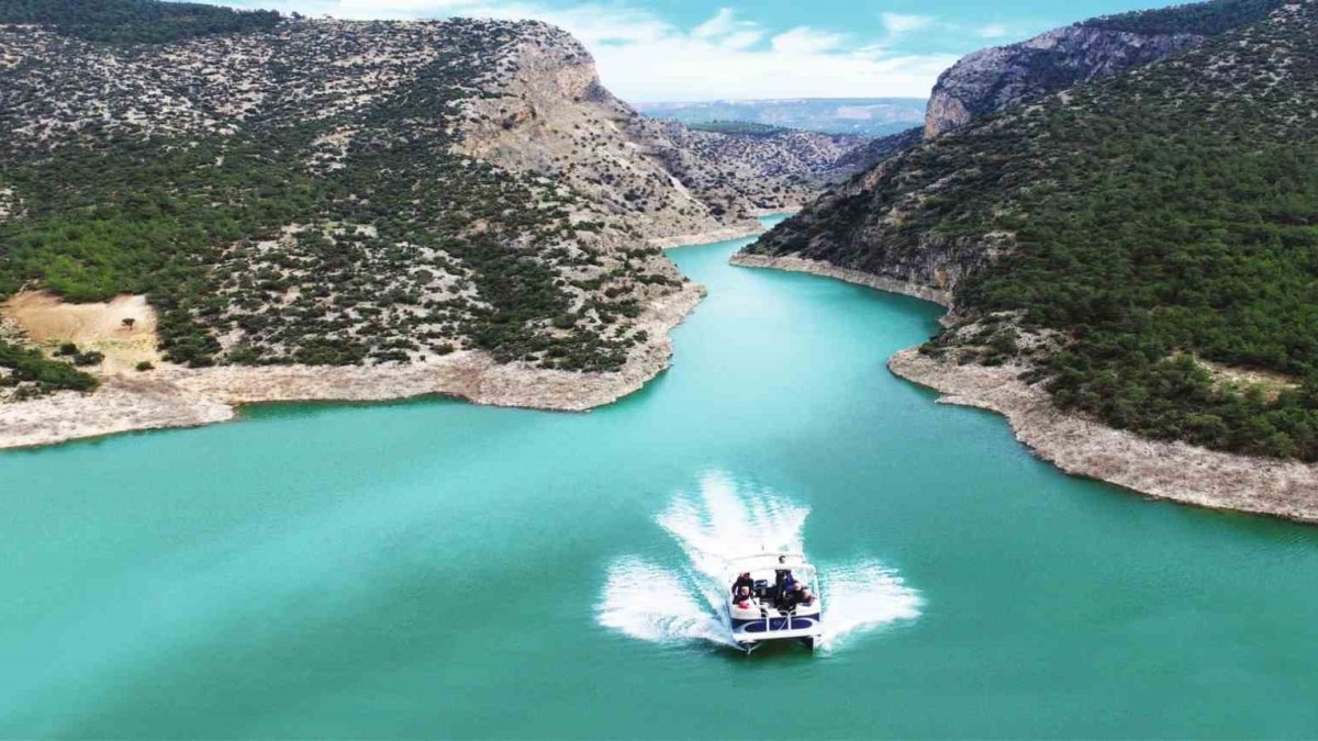 Bayramda Aydın'da olan kaçırmasın! Sezon açıldı: O tarihten itibaren başlıyor