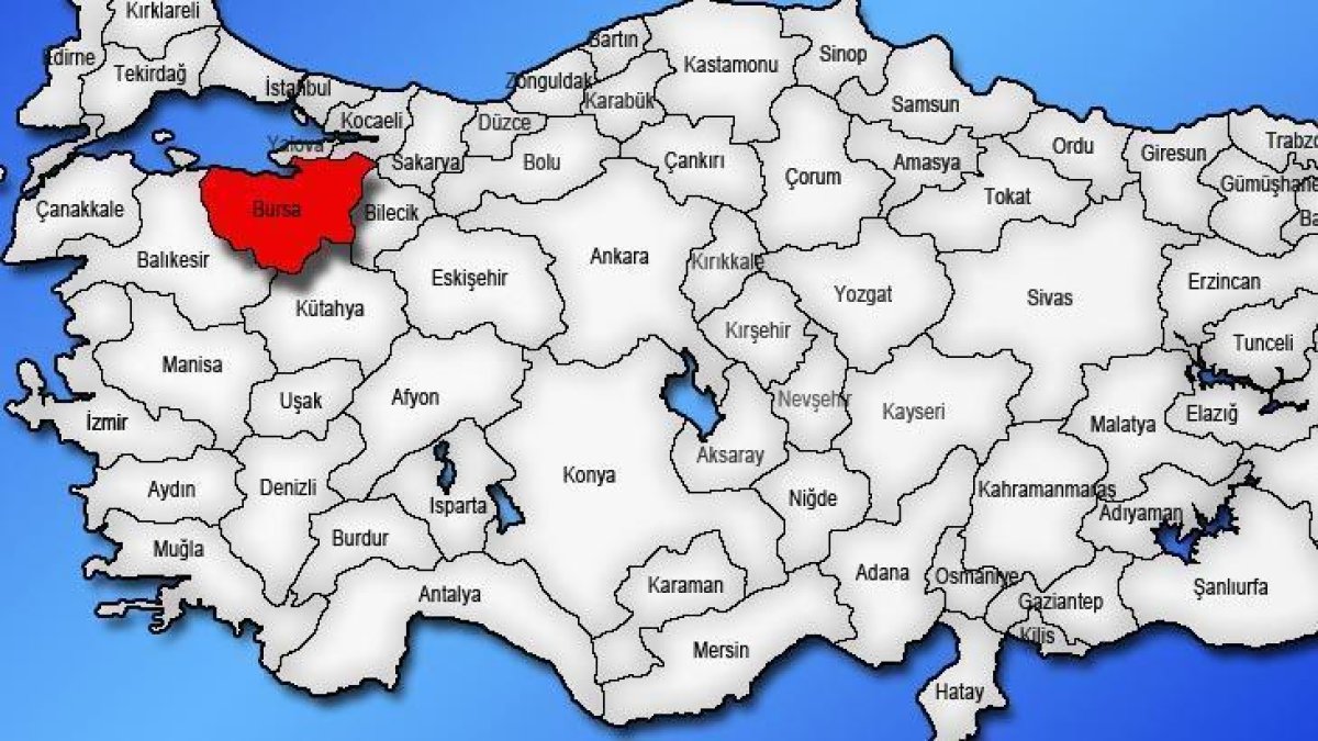 Bursalılar dikkat! Bayramda kapı, cam açmayın, arabaları boşuna yıkamayın: Uzmanlar maske önerisinde bulundu