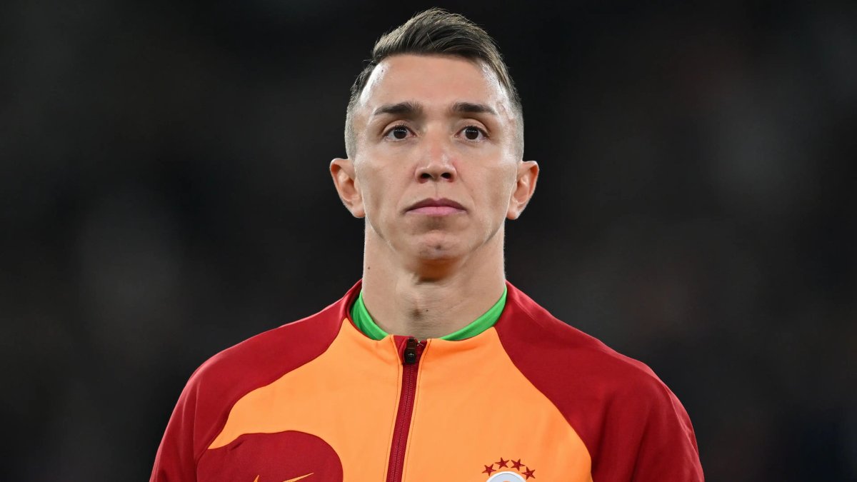 Galatasaray'da derbilerin en deneyimlisi Muslera: Beşiktaş'a karşı 29 maç