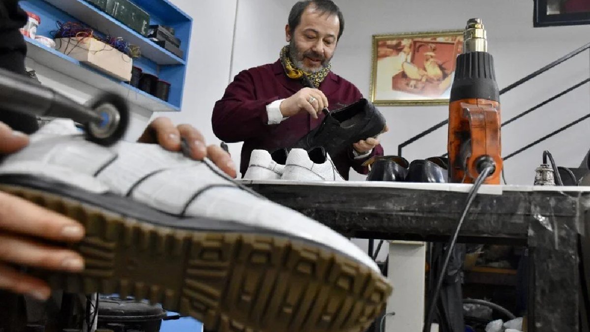 İlkokulda babası öğretti ünü Türkiye sınırlarını aştı! Atölyede başladı kendi tesisini açtı: 30 ülkeye birden satıyor