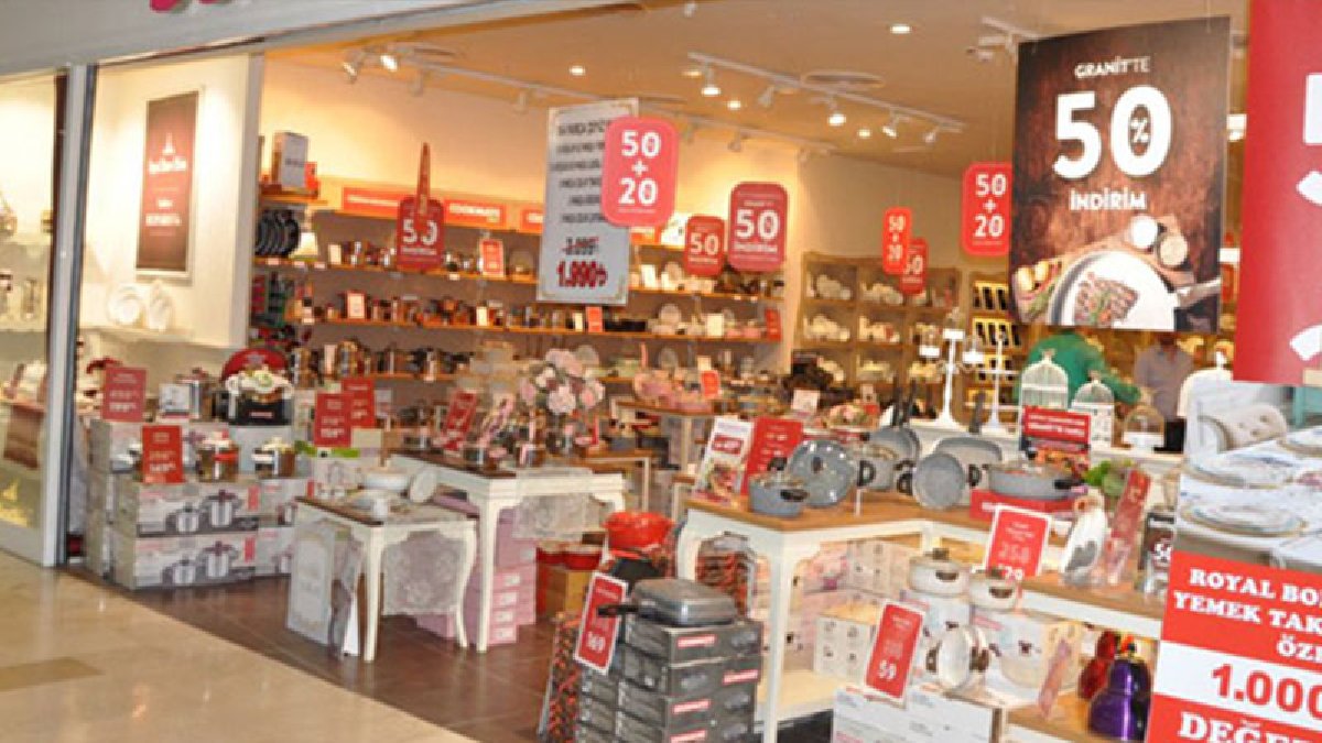 Malatya’nın ucuzcu AVM’si olarak biliniyordu! Kimse artık ucuza alamayacak: Mahkeme 3 ay süre verdi