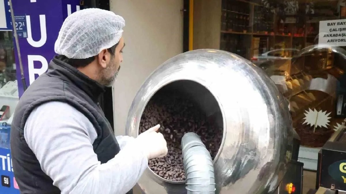 3 saatte hazırlanıyor, bayramlarda yok satıyor! Beyaz altının kilosu 250 TL’yi gördü!