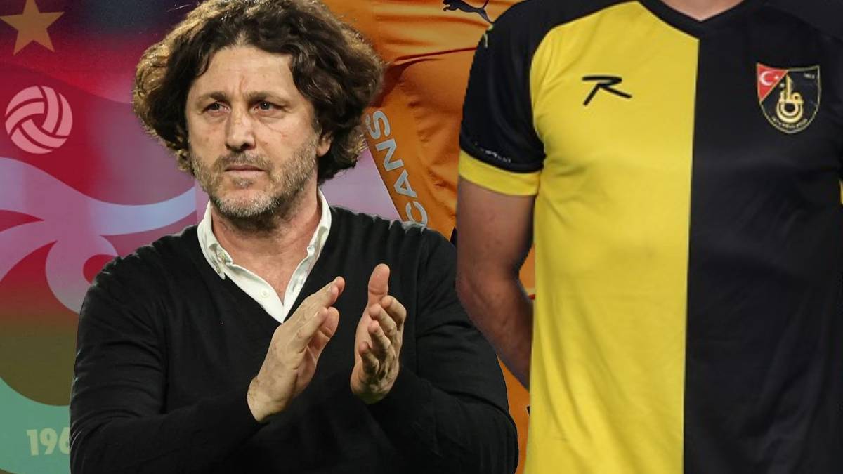 Trabzonspor'a 1.81'lik Türk golcü! Fatih Tekke 2000'li yıldızı ikna etti getiriyor. Hayırlı uğurlu olsun