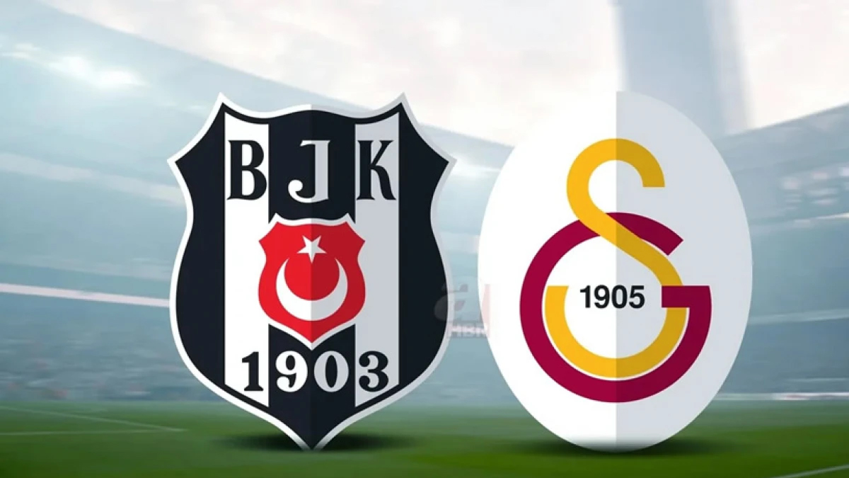 Derbinin VAR hakemi belli oldu