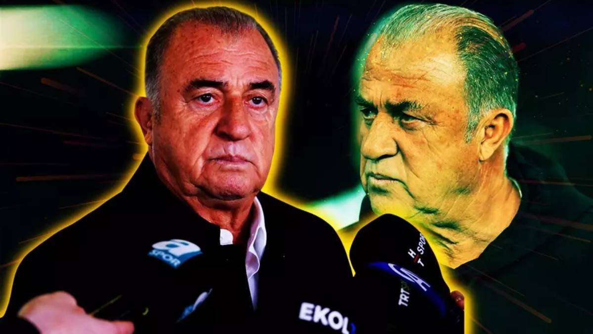 Ve Fatih Terim'den yılın imzası! Lige damga vuracak: Hayırlı uğurlu olsun