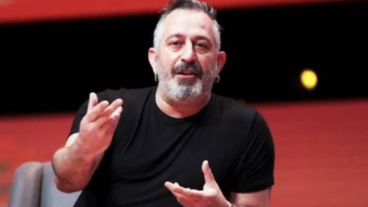Cem Yılmaz sessizliğini bozdu: ‘Gidişattan memnun değilim’