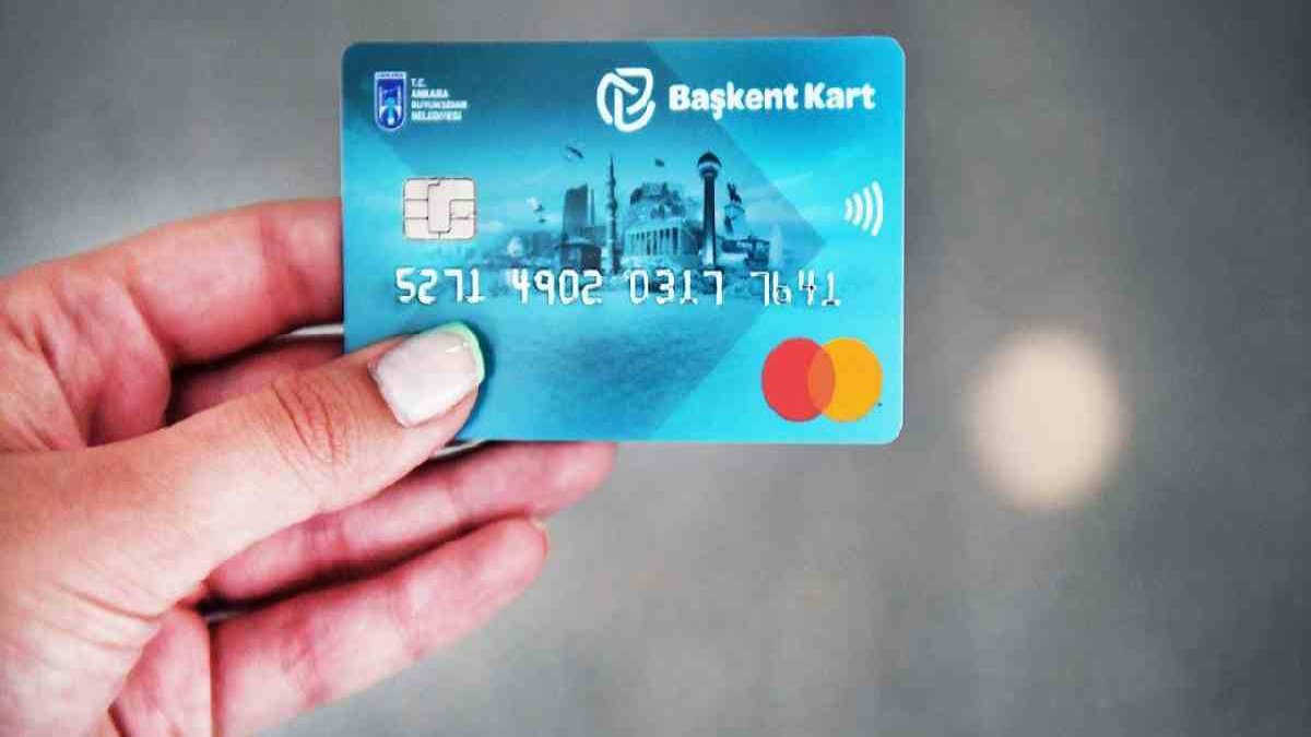 Ankara Büyükşehir Belediyesi’nden çocuklara bayram harçlığı! Ödemeler hesaplara geçti