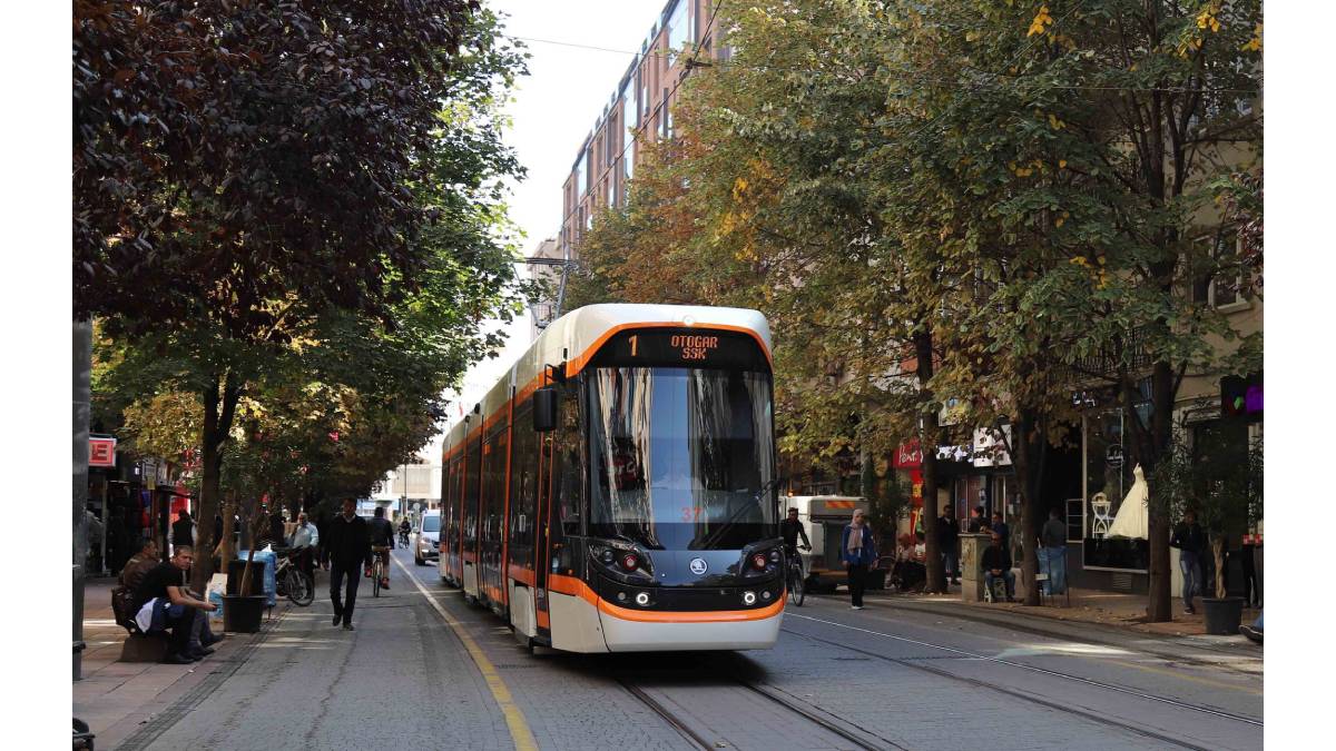 Bayramda ulaşım ücretsiz olacak