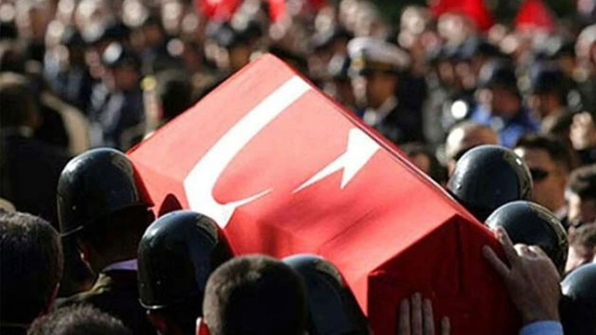 Şanlıurfa'dan acı haber... Polis memuru hayatını kaybetti