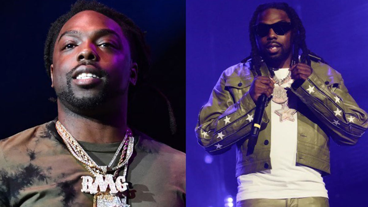 Young Scooter, polis kovalamacasında hayatını kaybetti