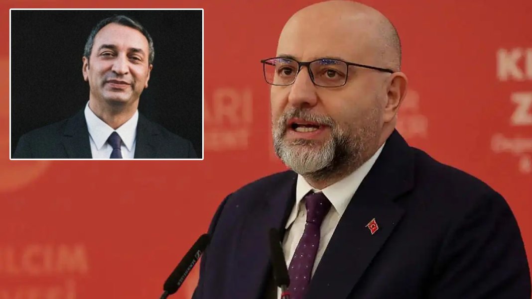 İPA Başkanı Gökçe'den Mahir Polat açıklaması: Tutukluluğu yaşam hakkına saldırıdır