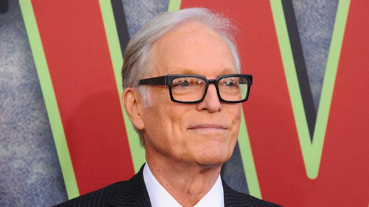 Oyuncu Richard Chamberlain hayatını kaybetti