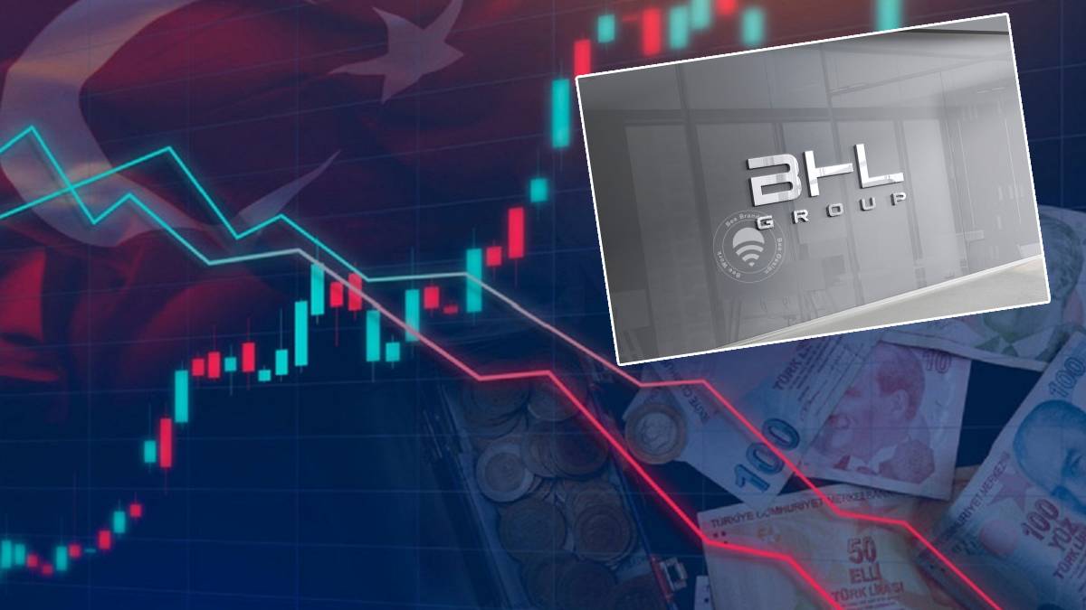 İngiliz devinden  sürpriz karar: Türkiye pazarından çekiliyor