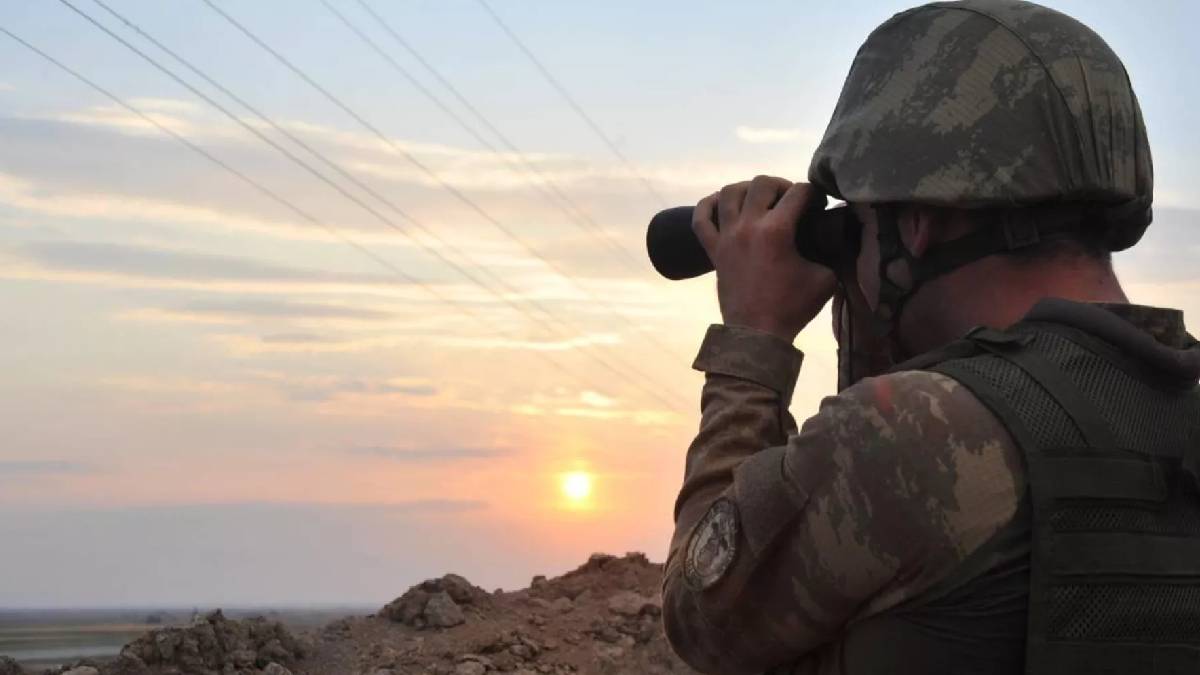 Dünyanın en güçlü orduları belli oldu: Türkiye kaçıncı sırada?