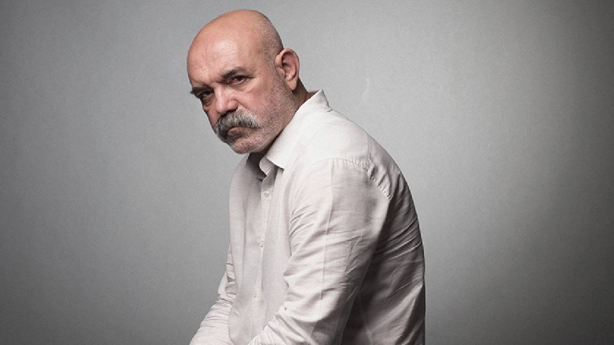 Ercan Kesal'den tutuklu gençler için çağrı: Birilerine söyleyin!