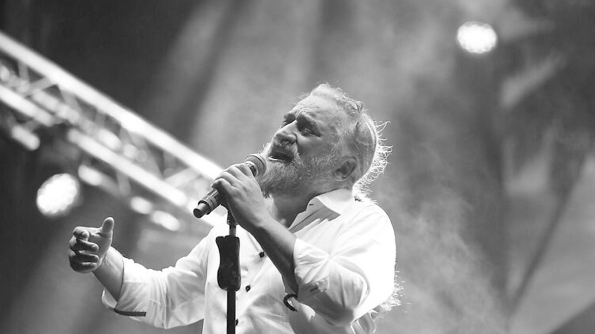 Konak'ın ardından... 'Volkan ağabeyimizi kaybettik'