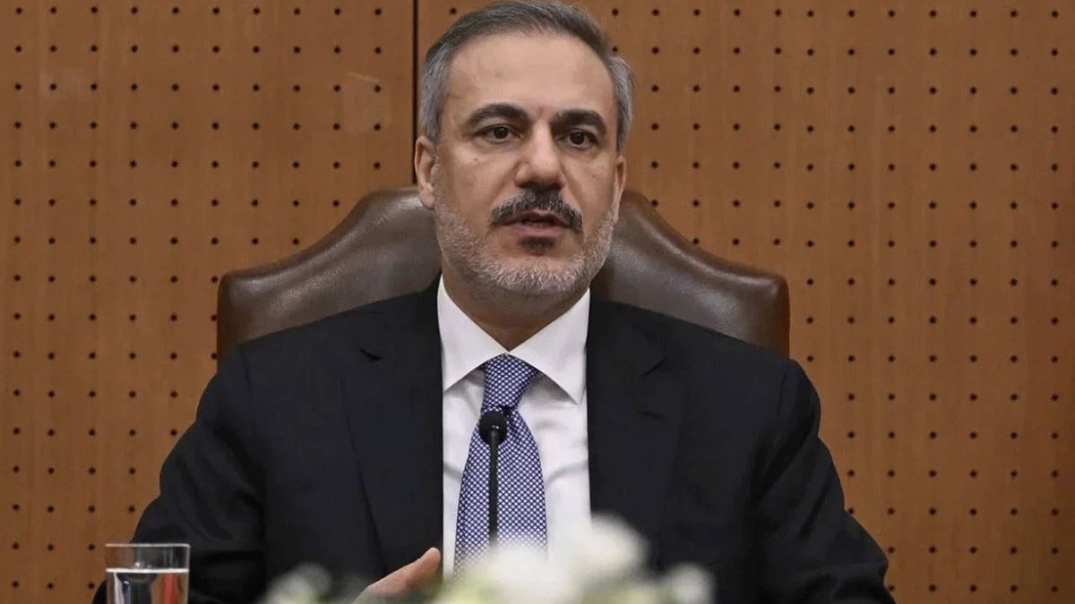 Fidan Fransa’ya gidiyor