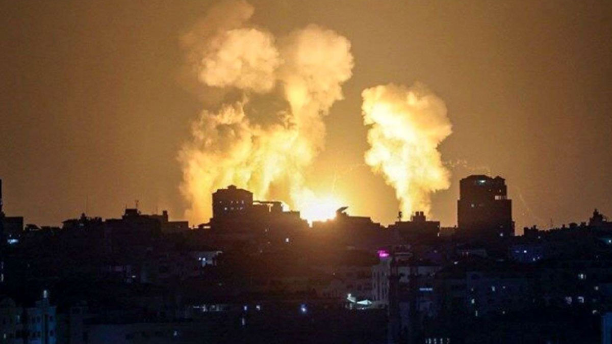 ABD Yemen'e 22 hava saldırısı düzenledi