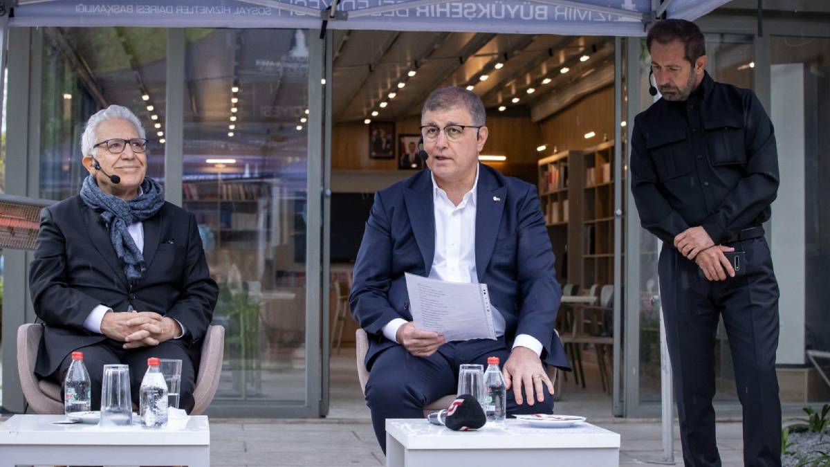 Tugay: Türkiye’nin en büyük mitingini yapmaya var mısınız?