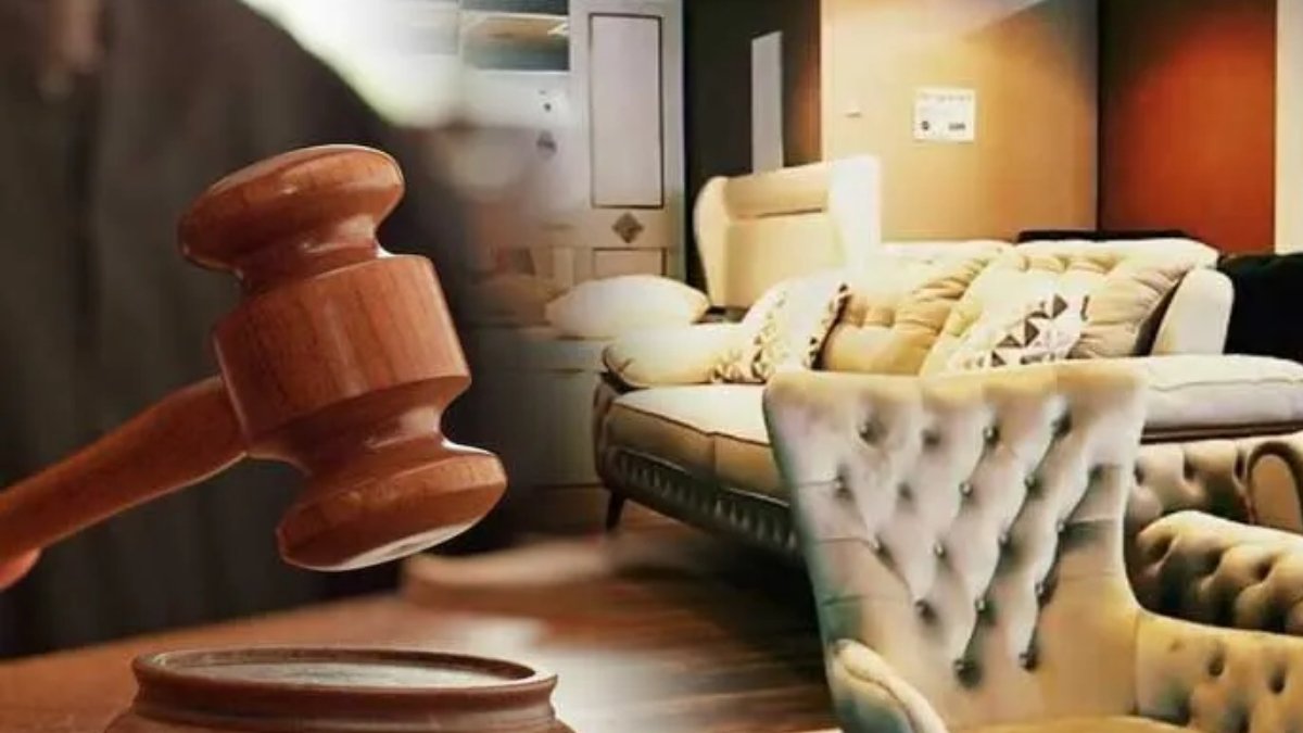 Oturma gruplarının öncü isimlerindendi: Türk mobilya şirketi resmen iflas etti!