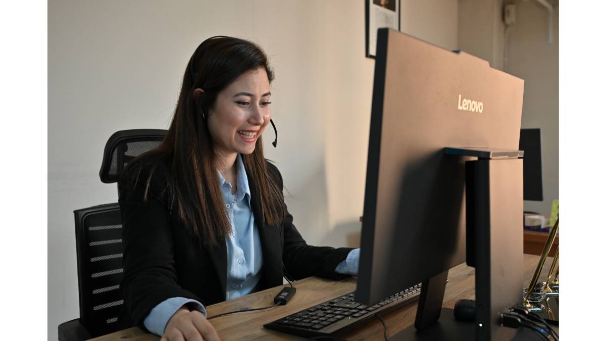 Engelleri ortadan kaldıran uygulama: Resmi işlemlerde artık birebir tercümanlık hizmeti verilecek