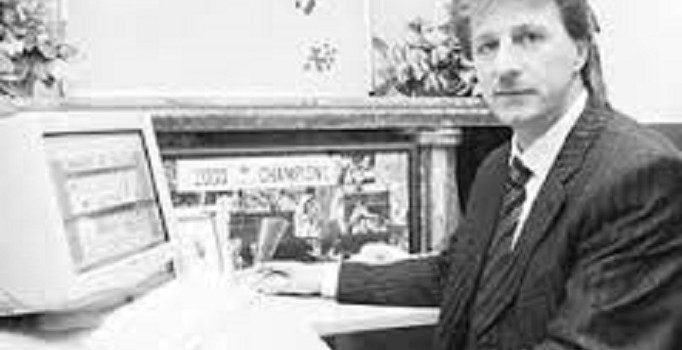 İsmail Demiriz futbolda FETÖ operasyonu kapsamında tutuklandı - İsmail Demiriz kimdir?