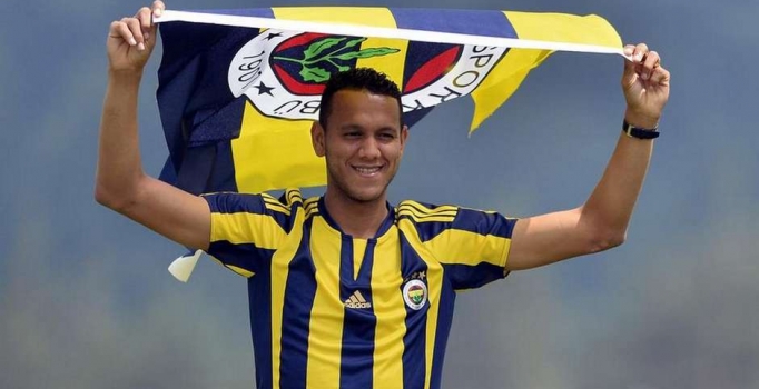 Fenerbahçe, Josef de Souza hakkında çıkan transfer iddialarını yalanladı