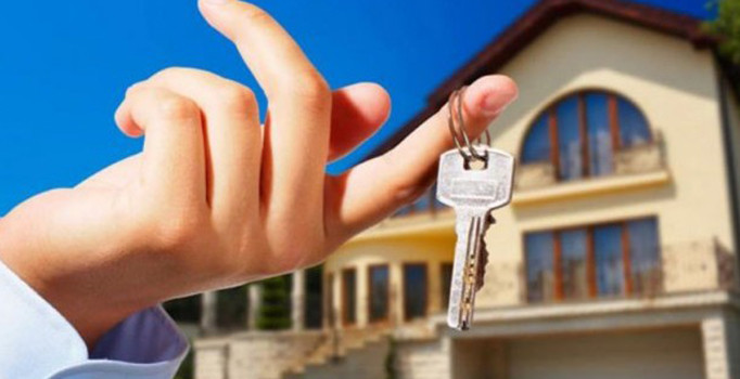 Yabancı 3 bin konutla İstanbul’dan ‘ev’lendi