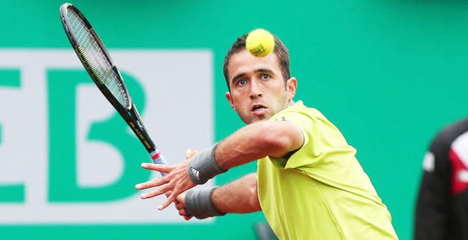 Marsel İlhan Amerika Açık'a ilk turda veda etti